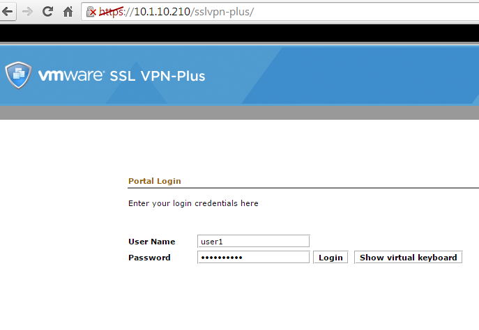 Vmware Ssl Vpn Plus Mac Download